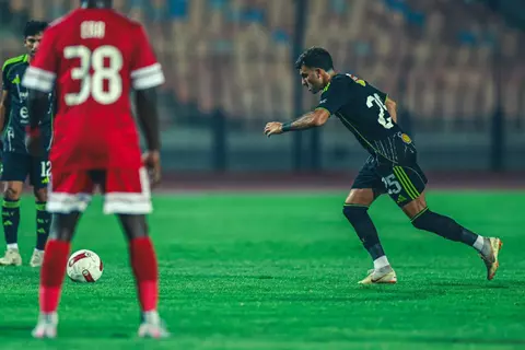 الأفضل منذ موسم 2021-2022.. 5 مساهمات تهديفية لزيزو بالجولة الافتتاحية للدوري